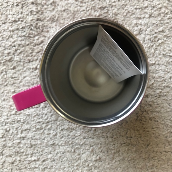 LULULEMON Insulated Mug Shine. 12 oz. - Picture 2 of 6